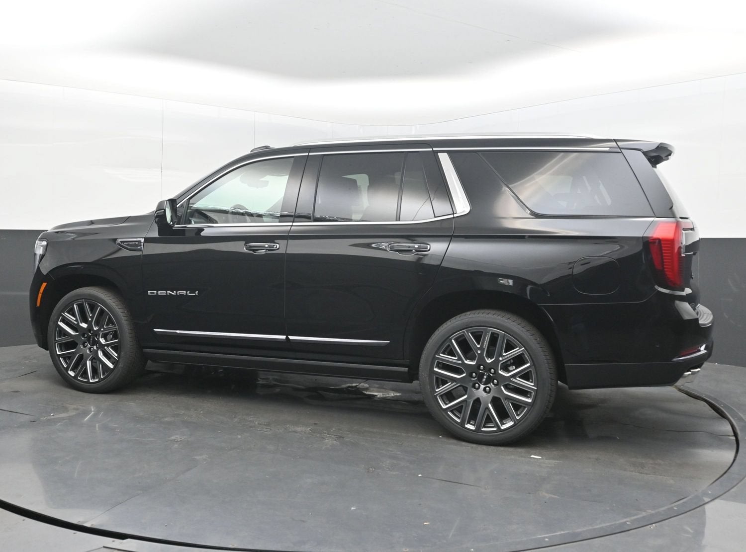 2027 GMC Yukon Denali Ultimate