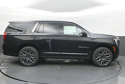2027 GMC Yukon Denali Ultimate