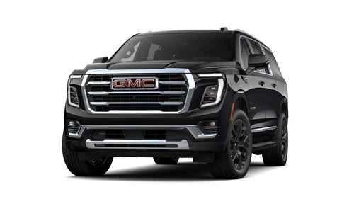 2027 GMC Yukon XL Elevation