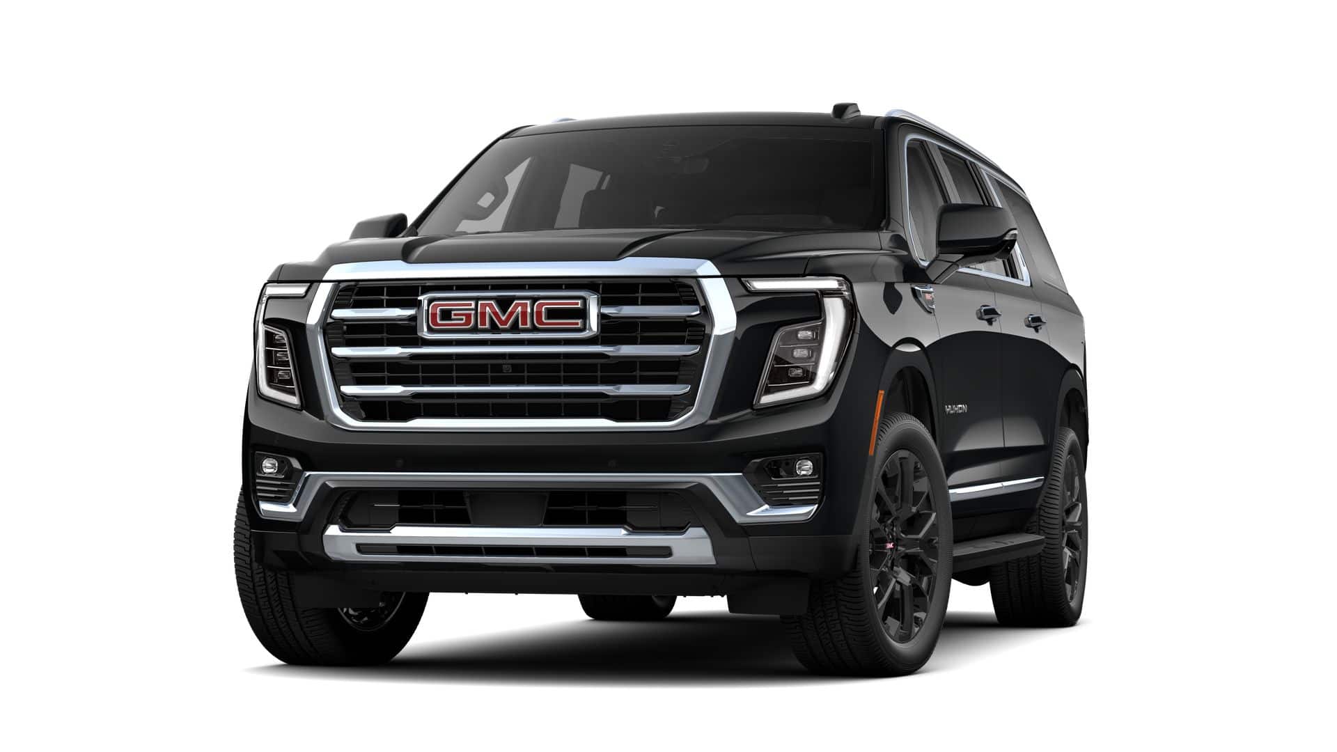 2027 GMC Yukon XL Elevation