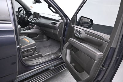 2023 GMC Yukon XL AT4