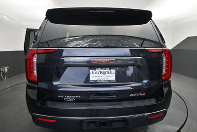 2023 GMC Yukon XL AT4
