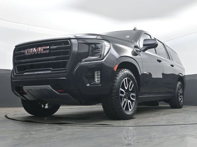 2023 GMC Yukon XL AT4