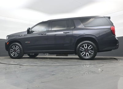 2023 GMC Yukon XL AT4