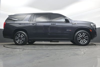 2023 GMC Yukon XL AT4