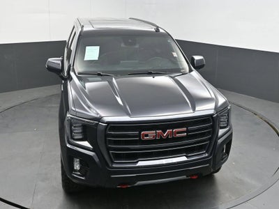 2023 GMC Yukon XL AT4