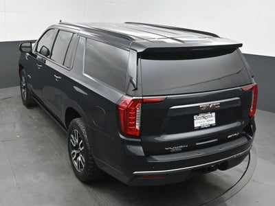 2023 GMC Yukon XL AT4