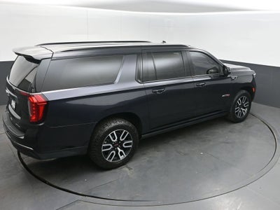 2023 GMC Yukon XL AT4