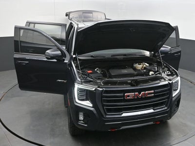 2023 GMC Yukon XL AT4