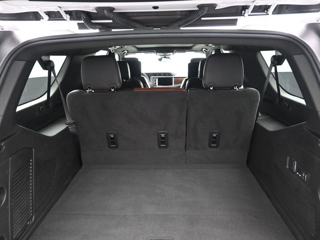 2024 GMC Yukon XL Denali Ultimate