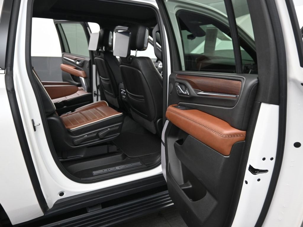 2024 GMC Yukon XL Denali Ultimate