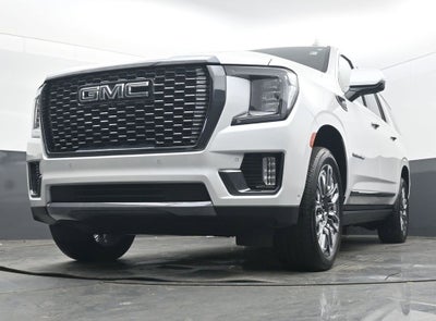 2024 GMC Yukon XL Denali Ultimate