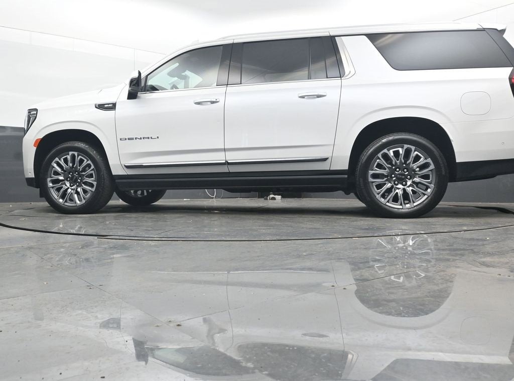 2024 GMC Yukon XL Denali Ultimate