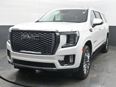 2024 GMC Yukon XL Denali Ultimate