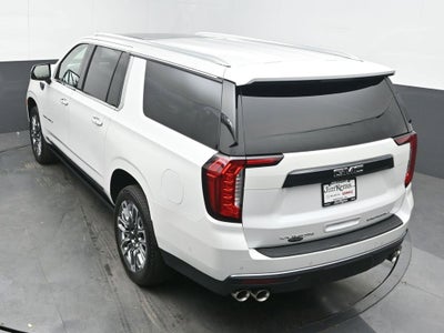 2024 GMC Yukon XL Denali Ultimate
