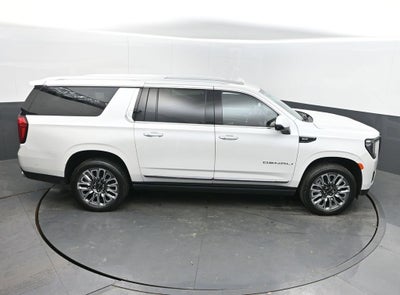2024 GMC Yukon XL Denali Ultimate