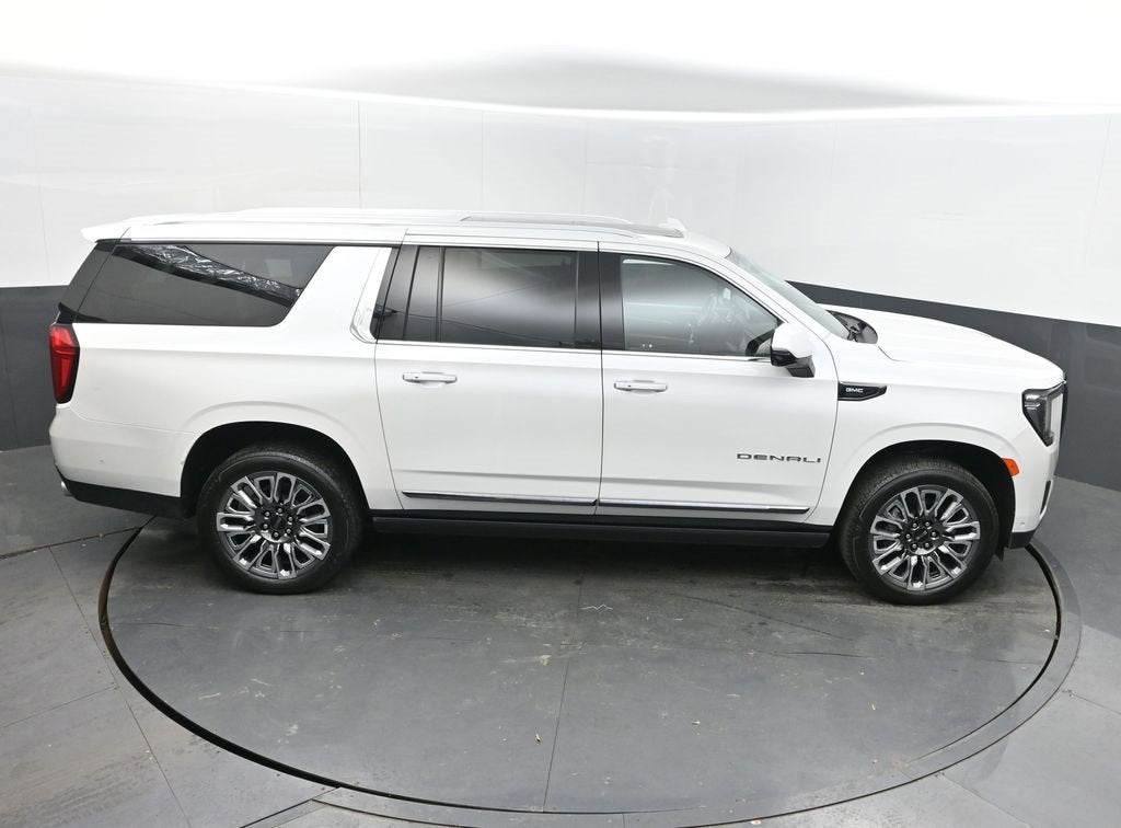 2024 GMC Yukon XL Denali Ultimate