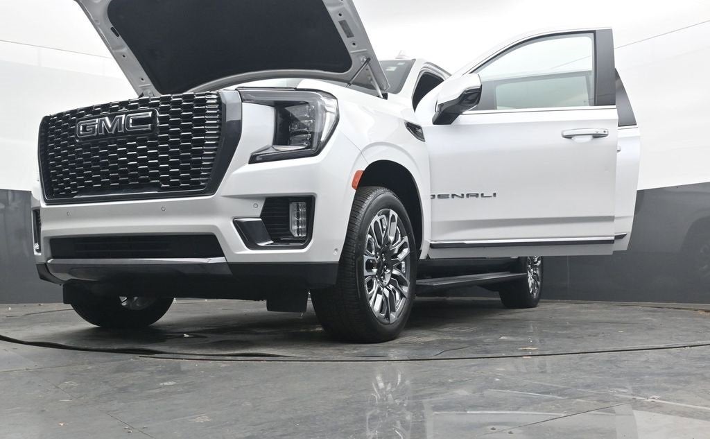 2024 GMC Yukon XL Denali Ultimate