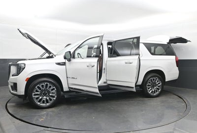 2024 GMC Yukon XL Denali Ultimate