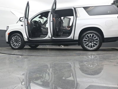 2024 GMC Yukon XL Denali Ultimate