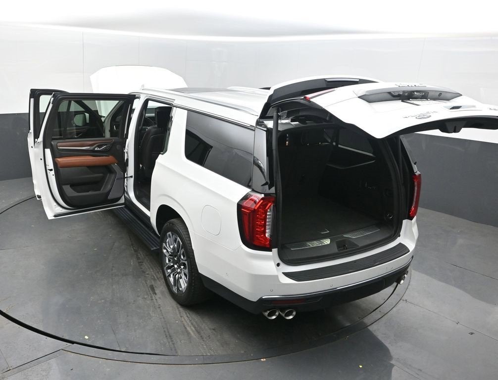 2024 GMC Yukon XL Denali Ultimate