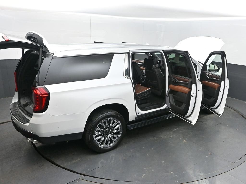 2024 GMC Yukon XL Denali Ultimate