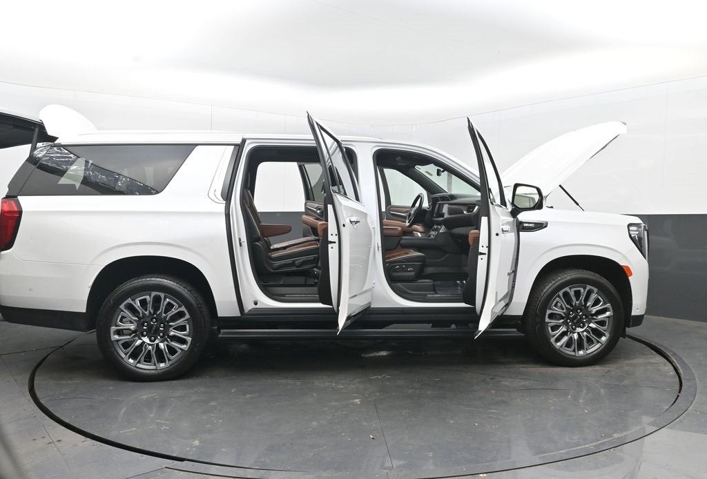 2024 GMC Yukon XL Denali Ultimate