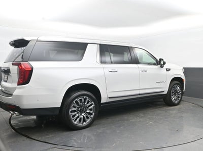 2024 GMC Yukon XL Denali Ultimate