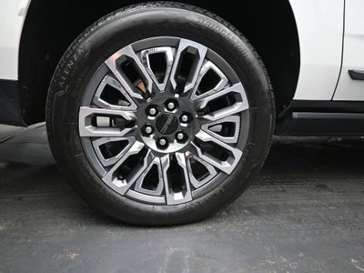 2024 GMC Yukon XL Denali Ultimate