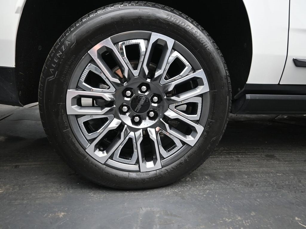 2024 GMC Yukon XL Denali Ultimate