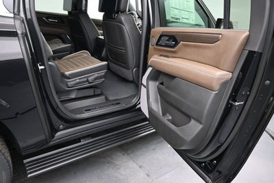 2027 GMC Yukon XL Denali Ultimate
