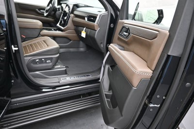 2027 GMC Yukon XL Denali Ultimate