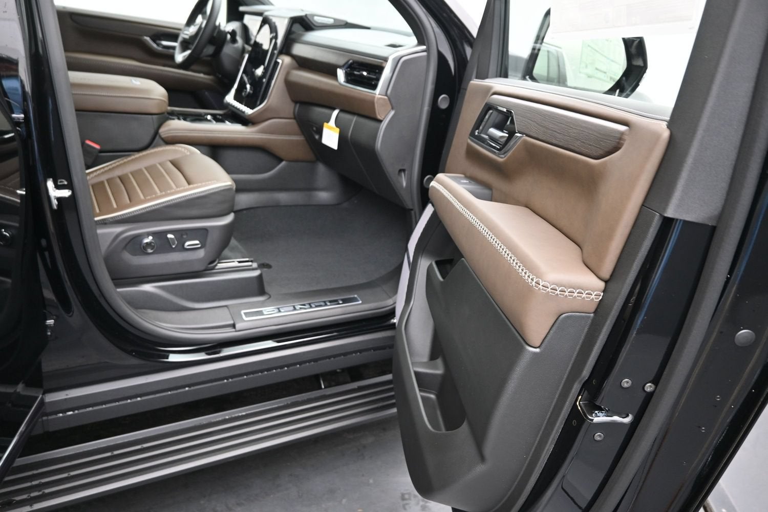 2027 GMC Yukon XL Denali Ultimate