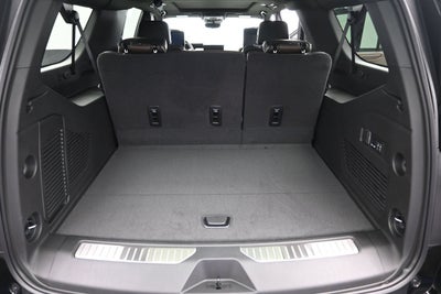 2027 GMC Yukon XL Denali Ultimate