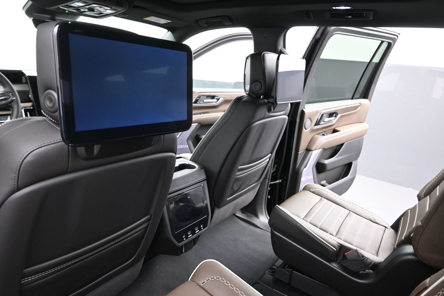 2027 GMC Yukon XL Denali Ultimate