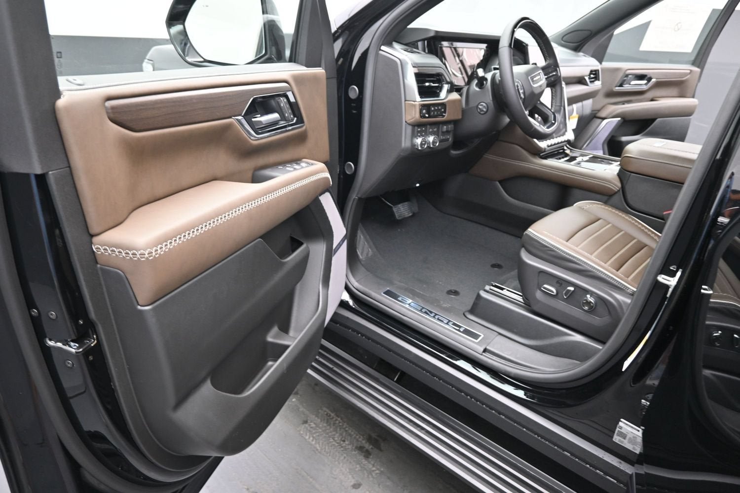 2027 GMC Yukon XL Denali Ultimate