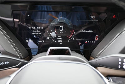 2027 GMC Yukon XL Denali Ultimate