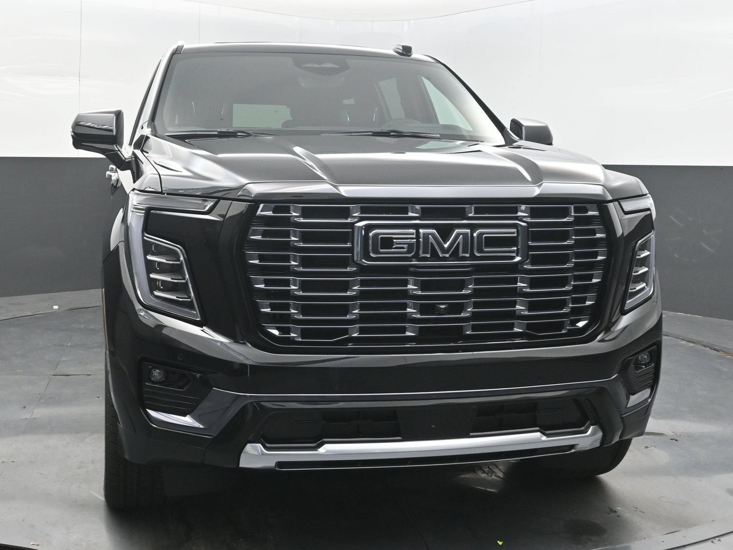 2027 GMC Yukon XL Denali Ultimate