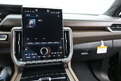 2027 GMC Yukon XL Denali Ultimate