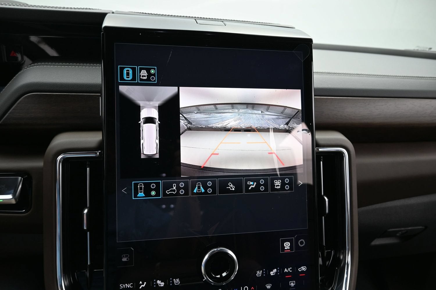 2027 GMC Yukon XL Denali Ultimate