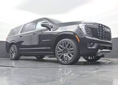 2027 GMC Yukon XL Denali Ultimate