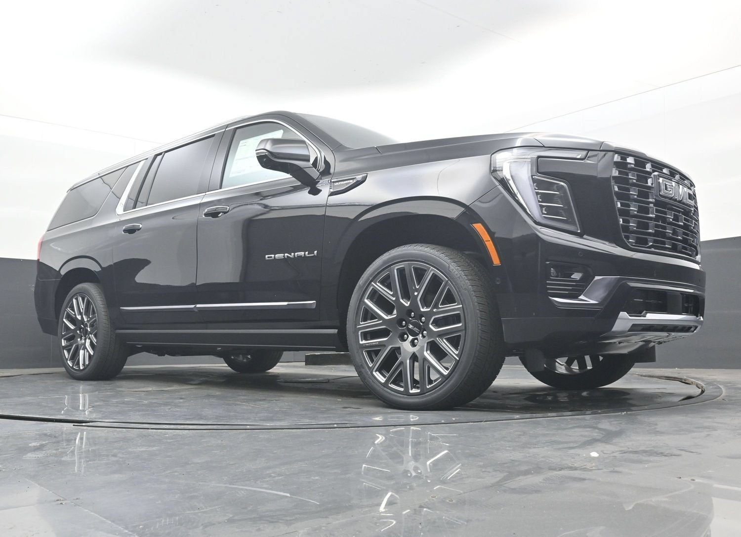 2027 GMC Yukon XL Denali Ultimate