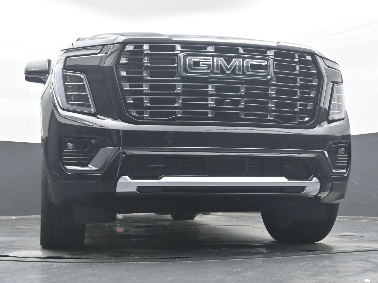 2027 GMC Yukon XL Denali Ultimate