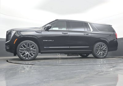 2027 GMC Yukon XL Denali Ultimate