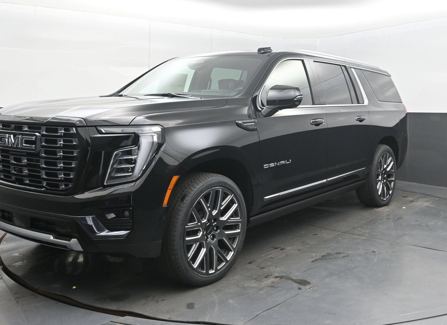 2027 GMC Yukon XL Denali Ultimate