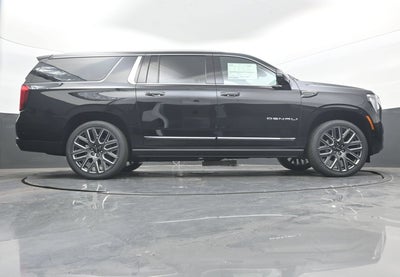 2027 GMC Yukon XL Denali Ultimate