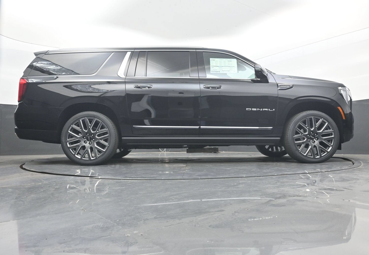 2027 GMC Yukon XL Denali Ultimate