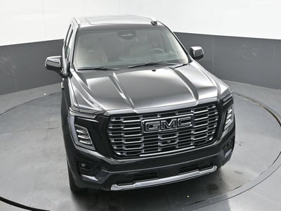 2027 GMC Yukon XL Denali Ultimate