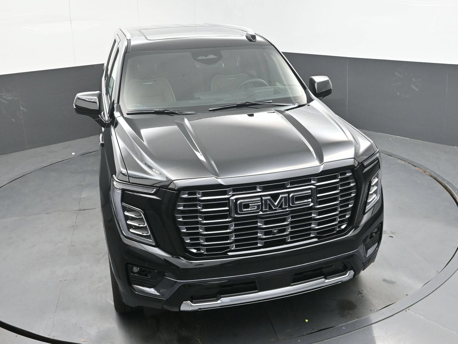 2027 GMC Yukon XL Denali Ultimate