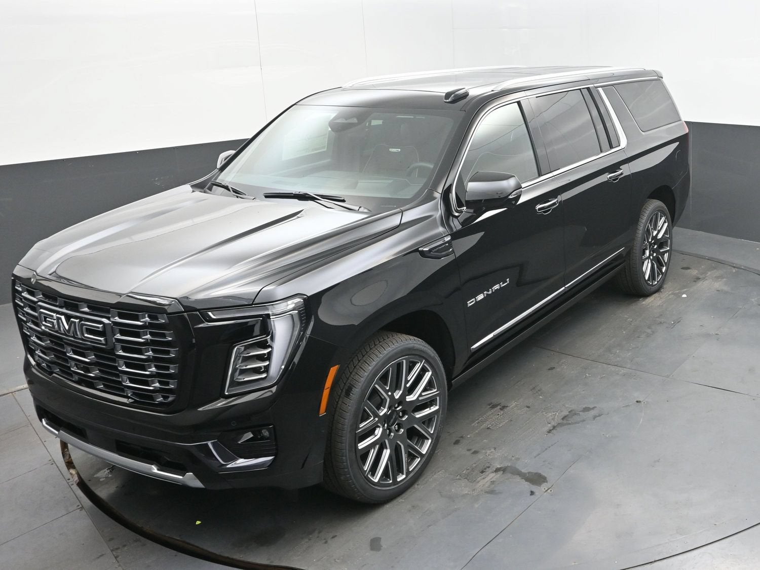 2027 GMC Yukon XL Denali Ultimate